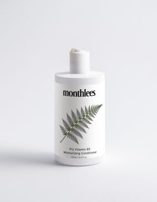 Pro Vitamin B5 Moisturizing Conditioner