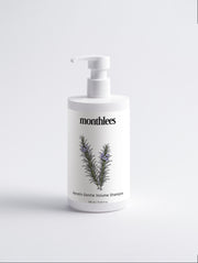 Keratin Gentle Volume Shampoo