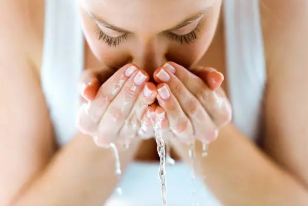 Rinse