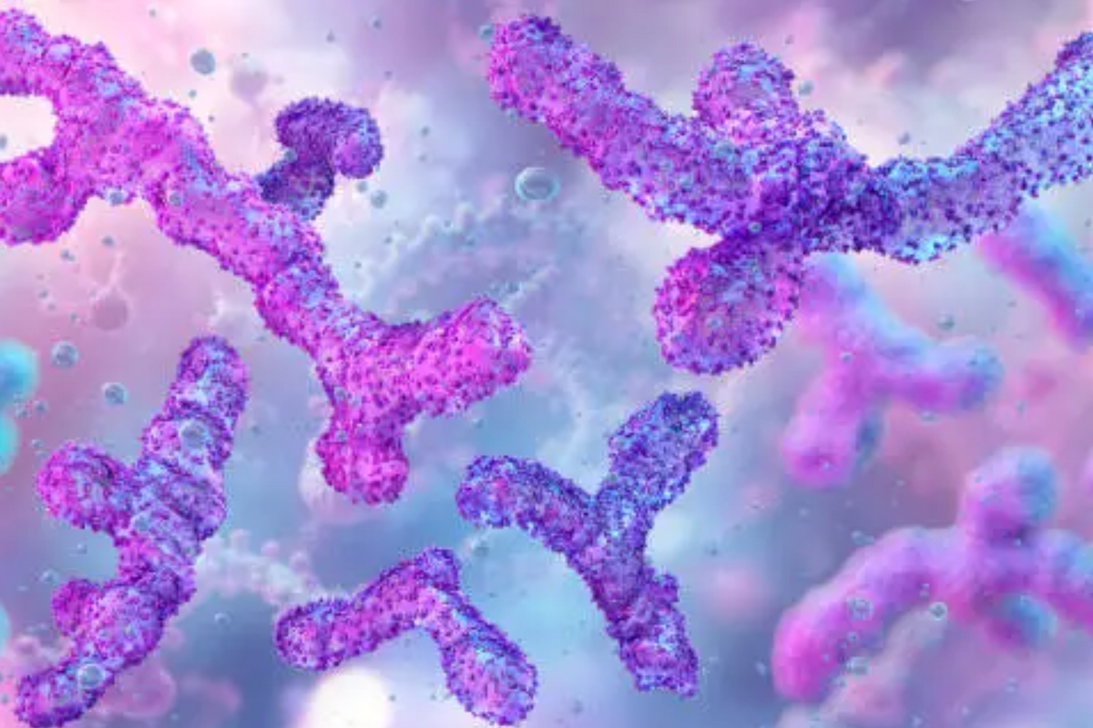 Microbiome balance