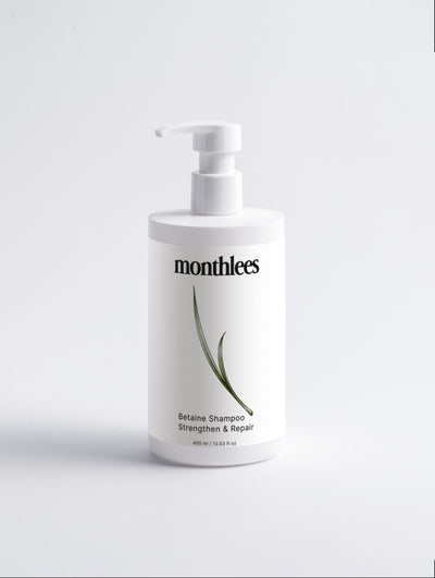 Betaine Strengthen & Repair Shampoo - Member
