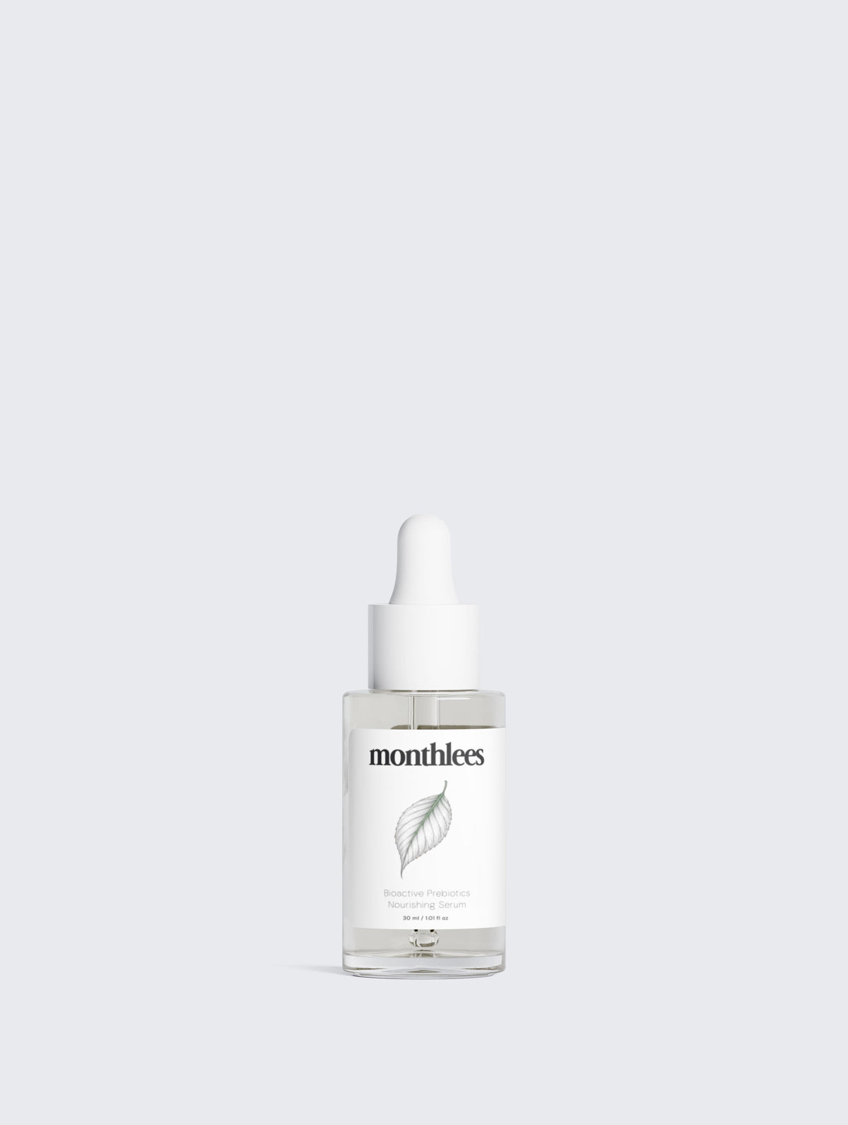 Bioactive Prebiotics Nourishing Serum
