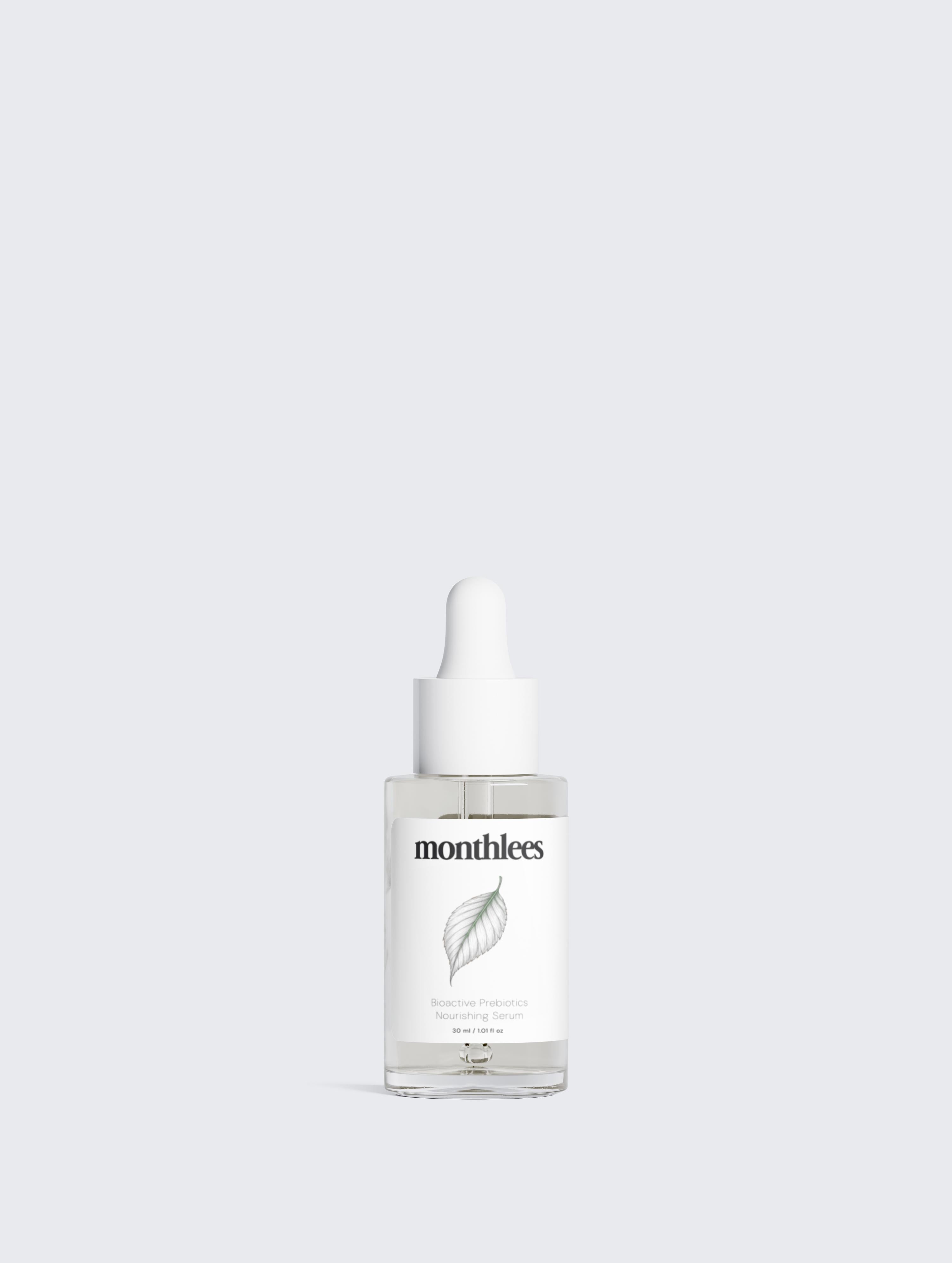 Bioactive Prebiotics Nourishing Serum