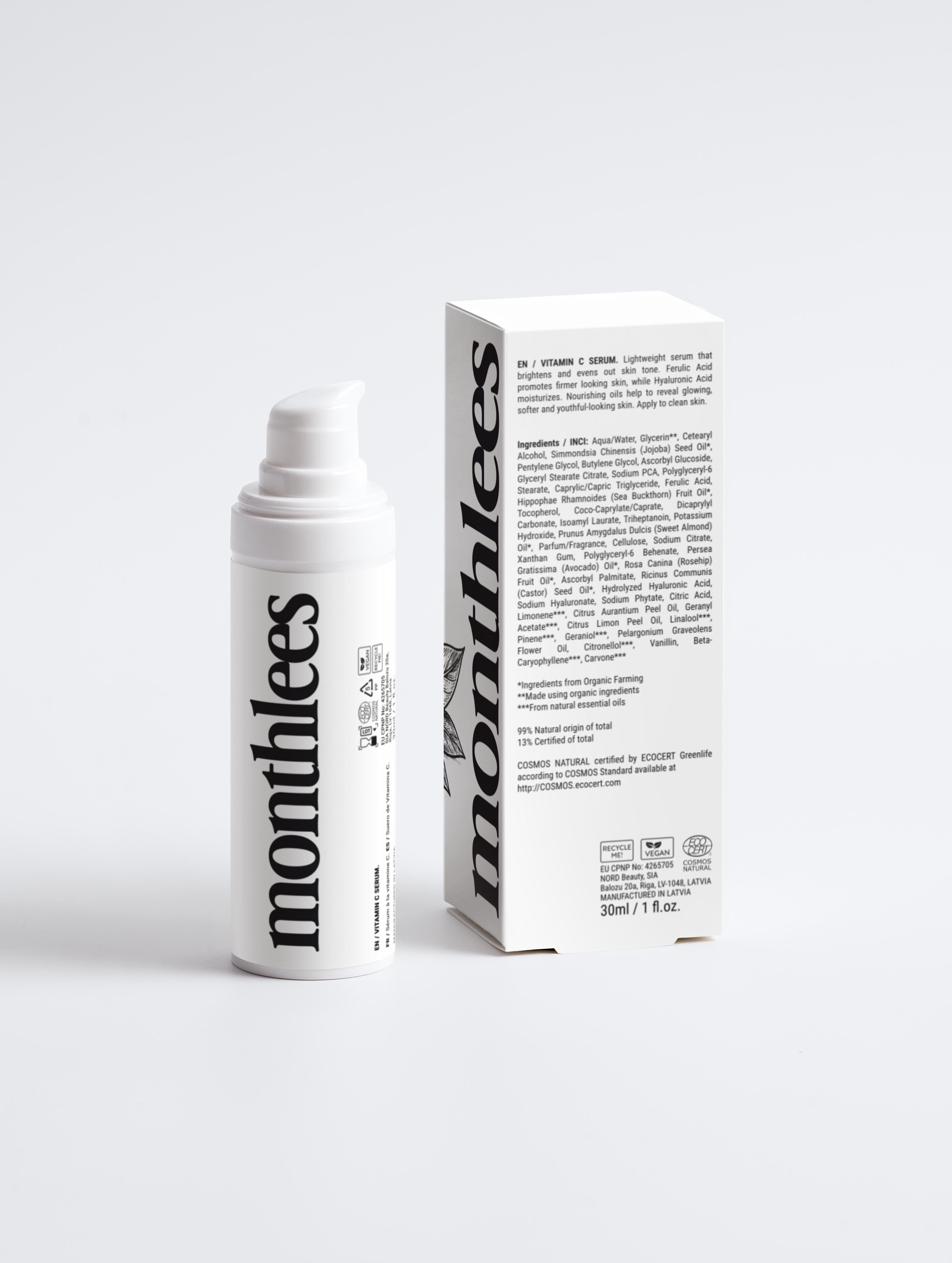 Vitamin C Serum