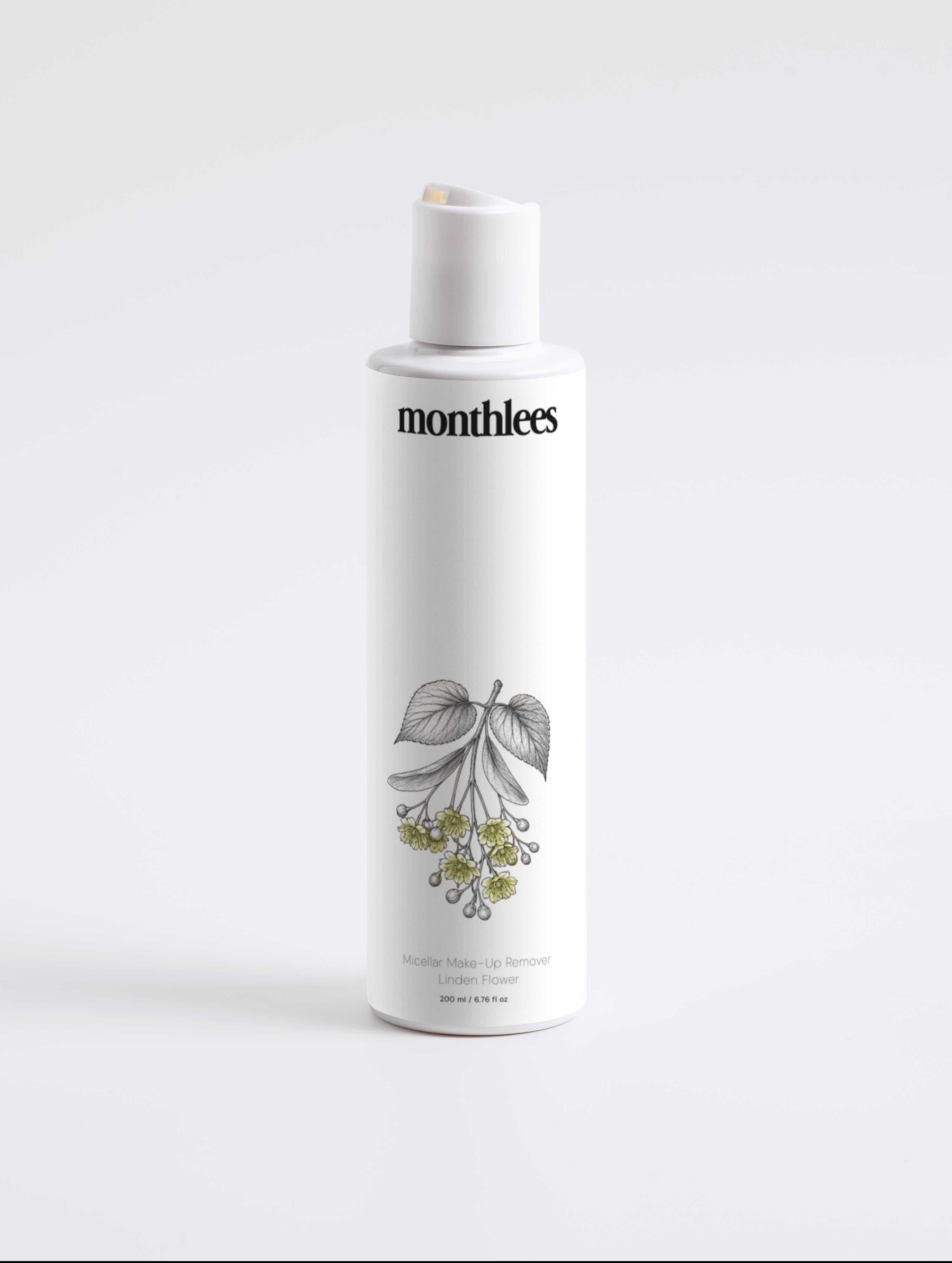 Micellar Water Make-up Remover
