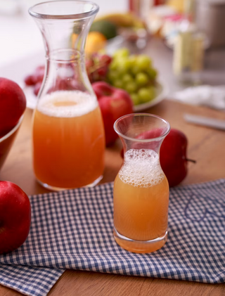 Liquid ACV shots