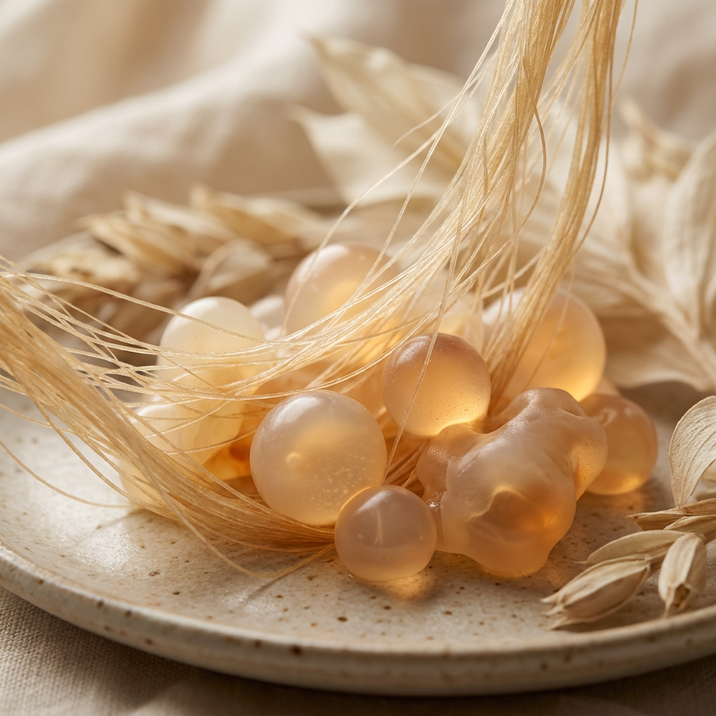Support healthy gut bacteria