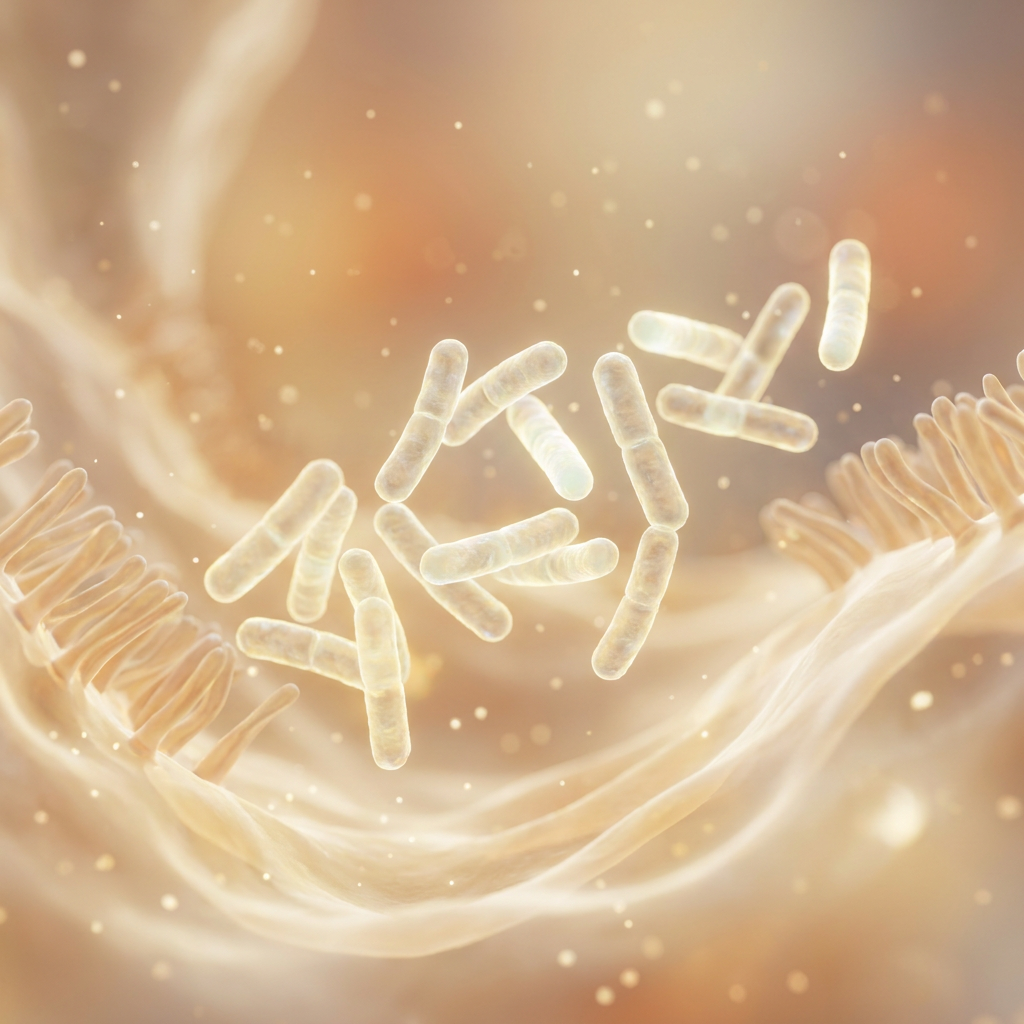 Digestive & immune health