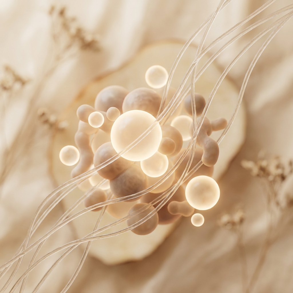 Carb, fat & protein digestion