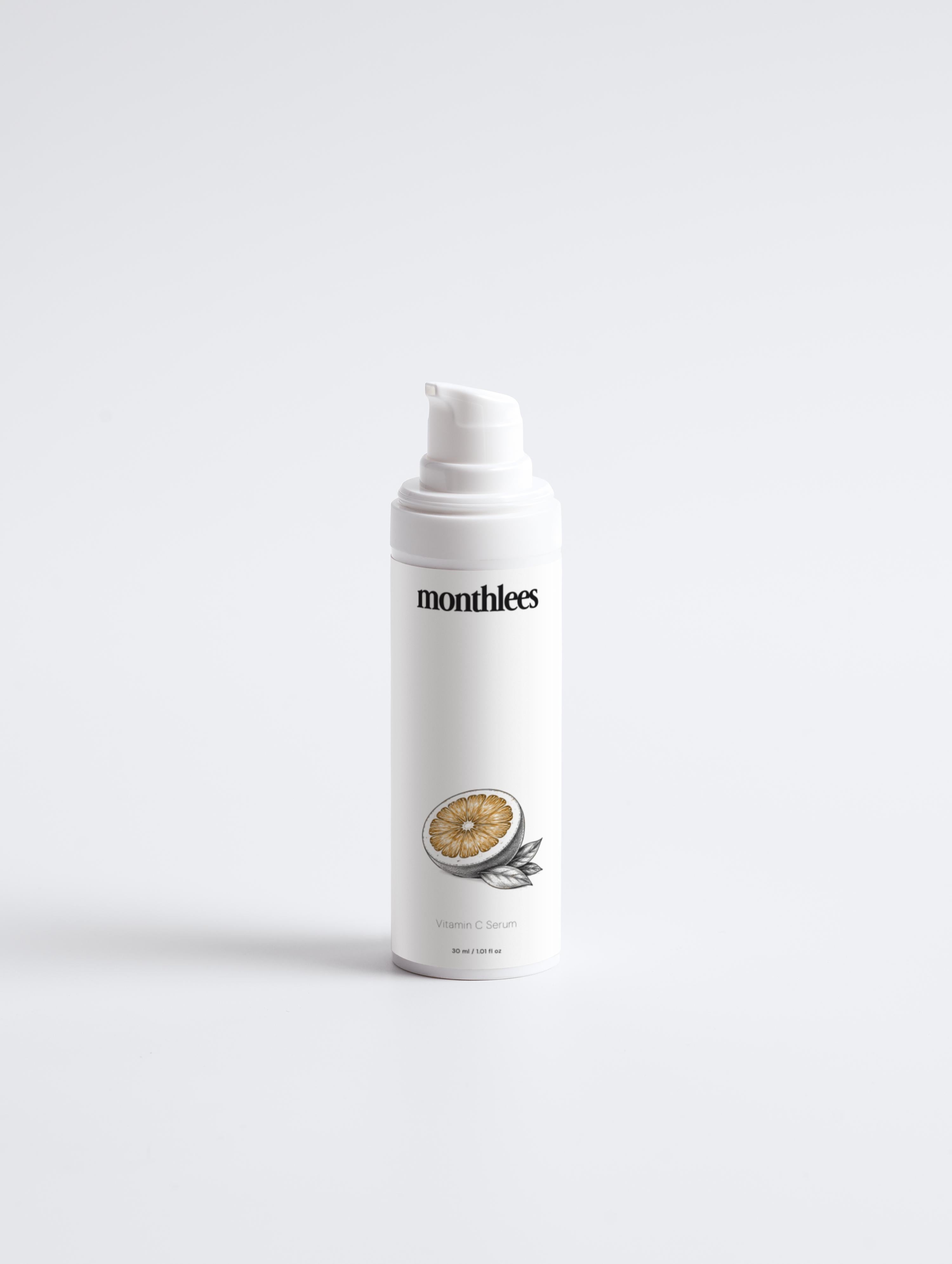 Vitamin C Serum - Member