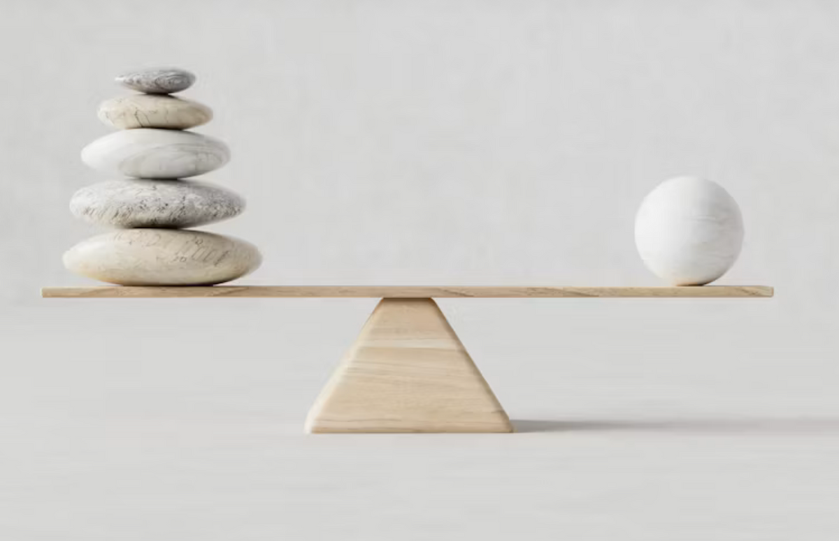 Balance