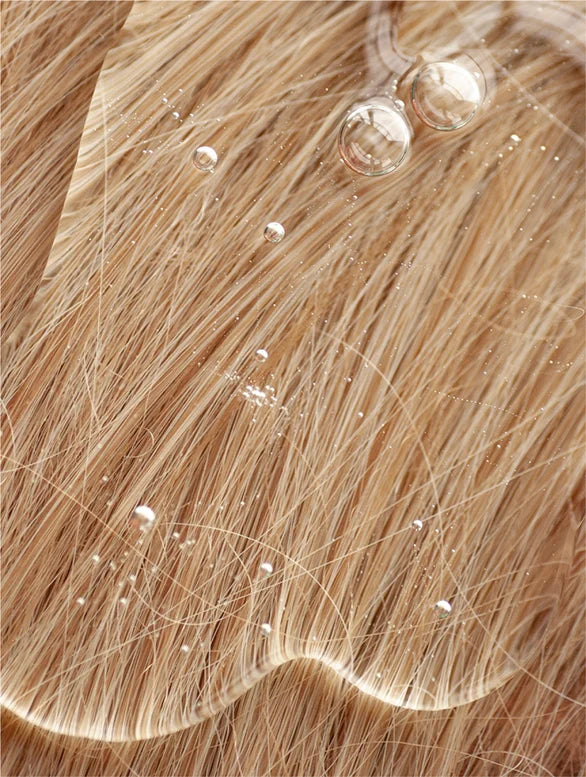 Volume & shine