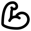 Muscle Performance Support