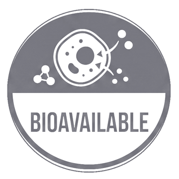 Bioavailable