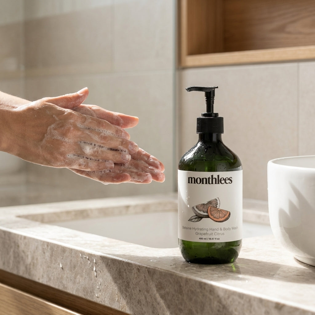 Lather
