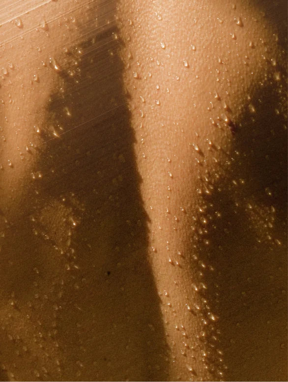 Skin structure support