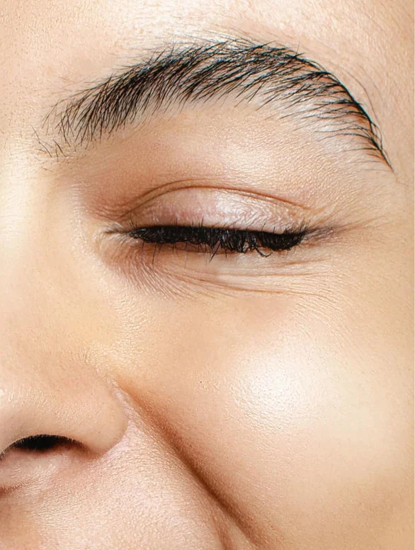 Under-eye fatigue