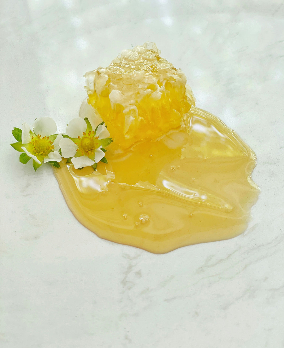 Royal jelly