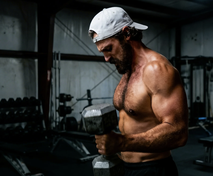 Muscle support