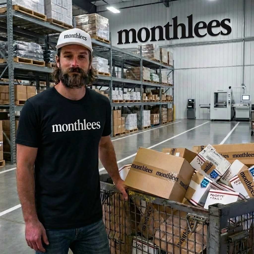Monthlees