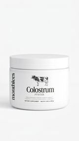 Pure Colostrum (Powder)