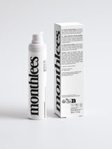 Sensitive Skin Lightweight Moisturizer - Fragrance Free