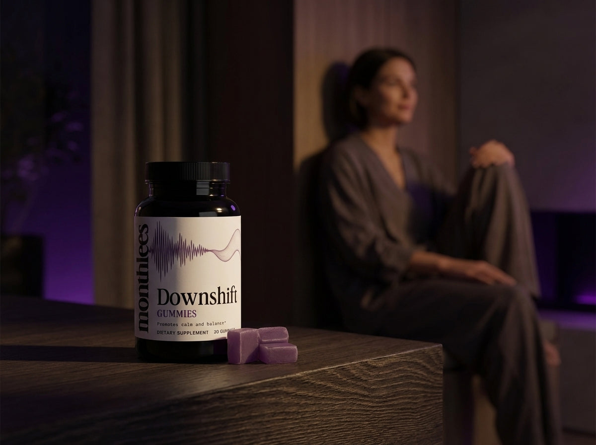 Ease into real relaxation