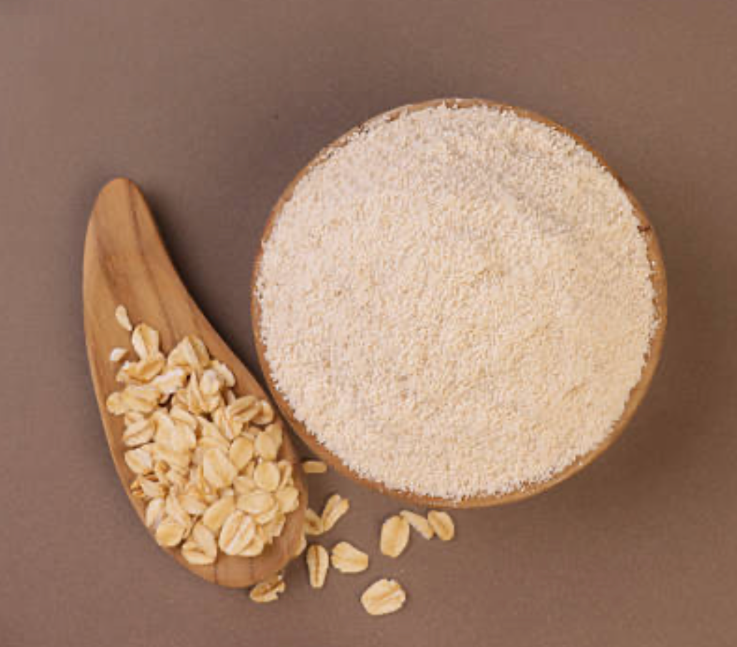 Enhanced bioavailability