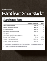 EstroClear™ SmartStack™