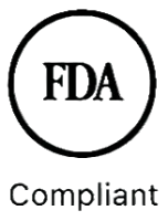 FDA Compliant Facilities