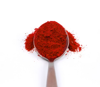 Typical beet powder