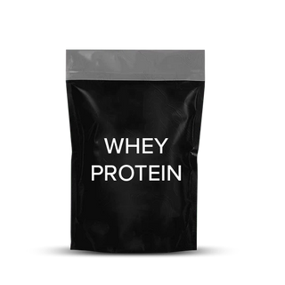 Typical whey concentrate