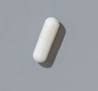Typical NAD+ capsule
