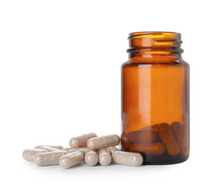 Typical daily multivitamin