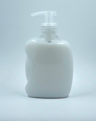 Typical hand & body wash