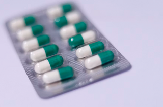Typical libido supplement