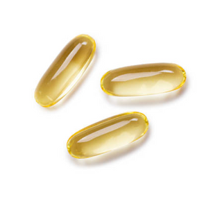 Typical beauty supplement