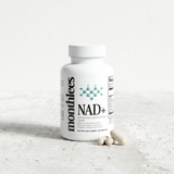 NAD+ with Quercetin & Japanese Knotweed