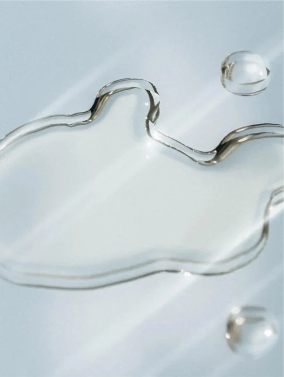 Hyaluronic acid support