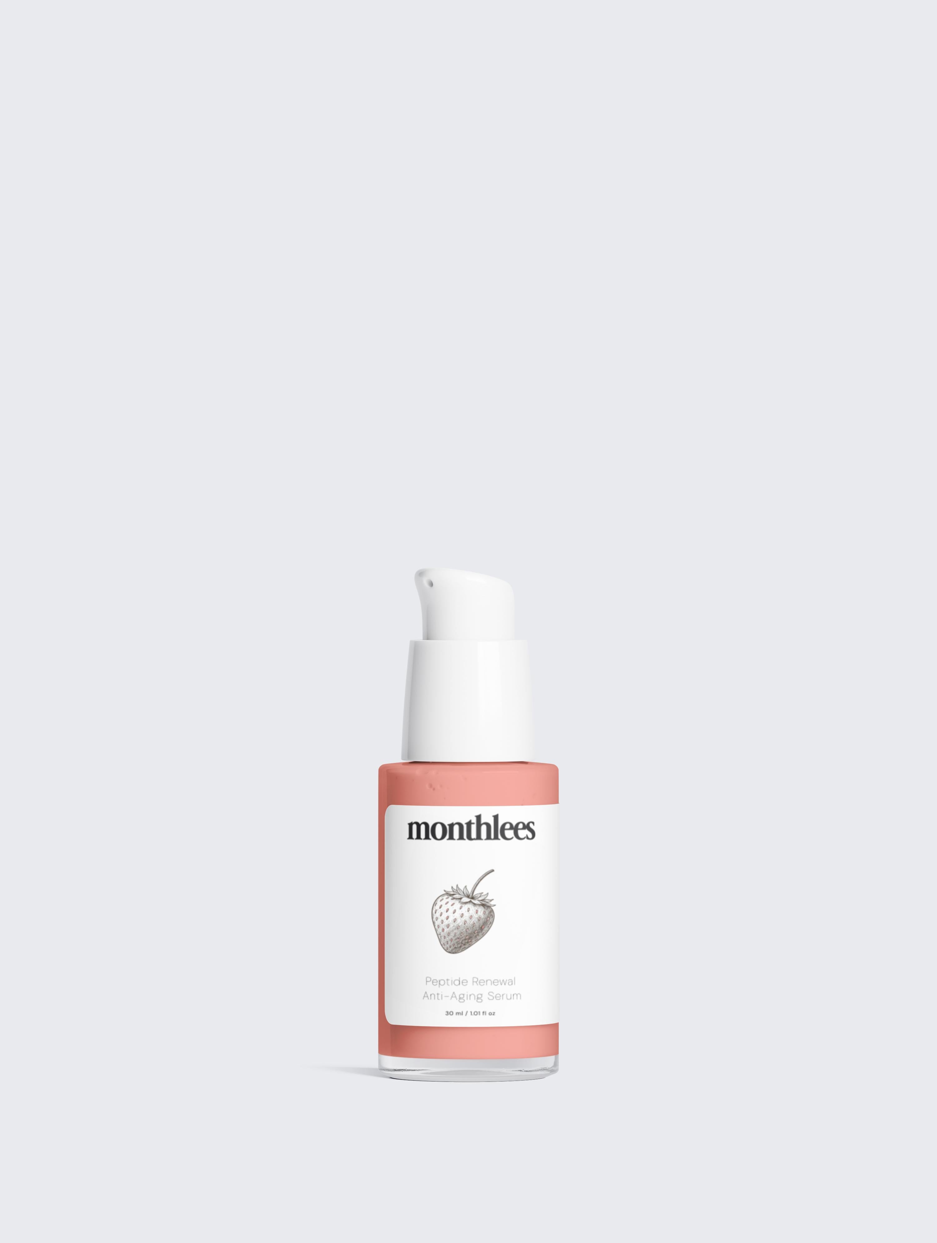 Peptide Renewal Anti-Aging Serum