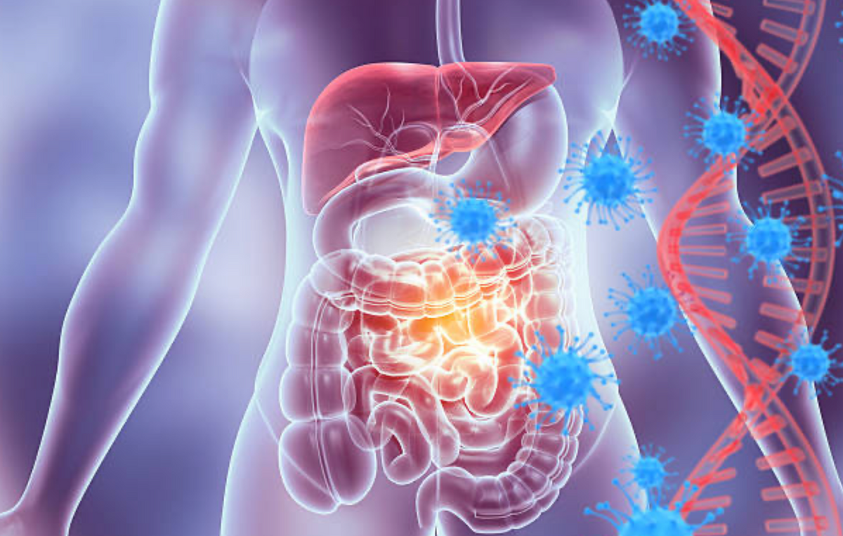 Immune resilience