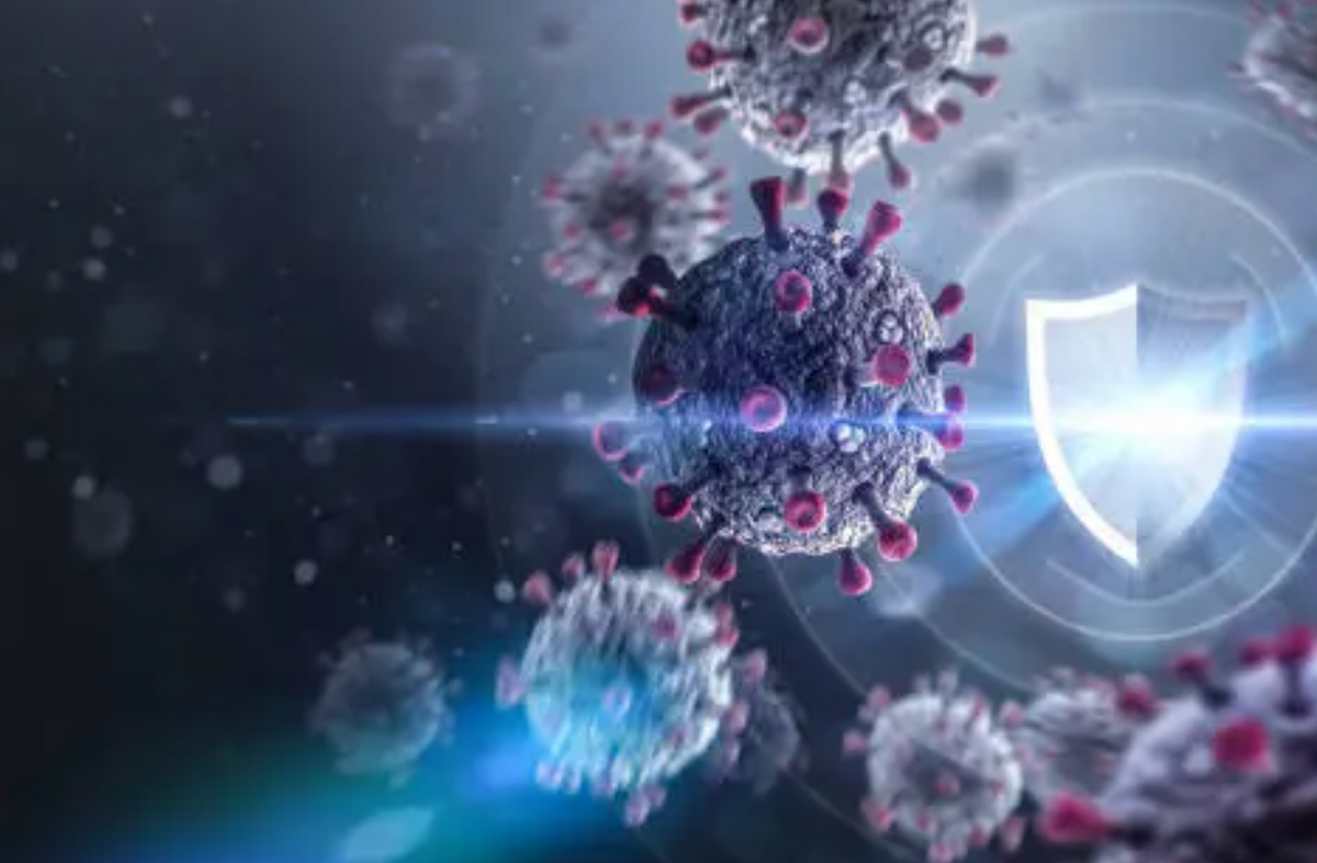 Immune support