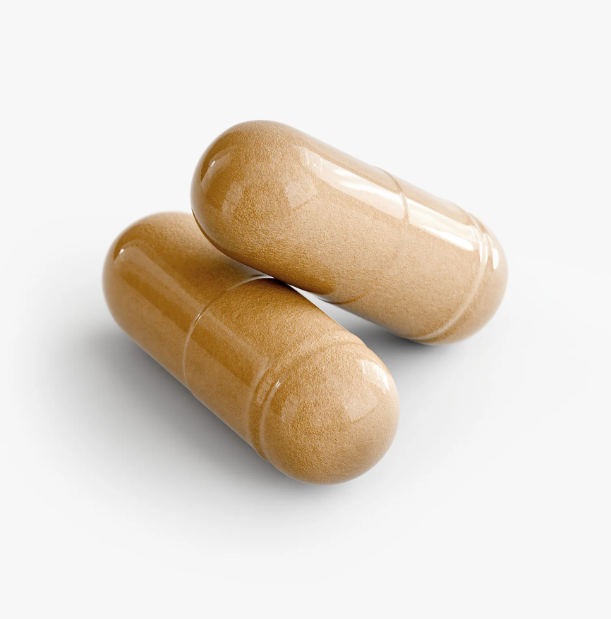 Capsule convenience