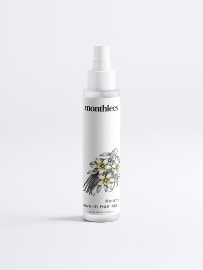 Keratin Leave-In Hair Mist - Member