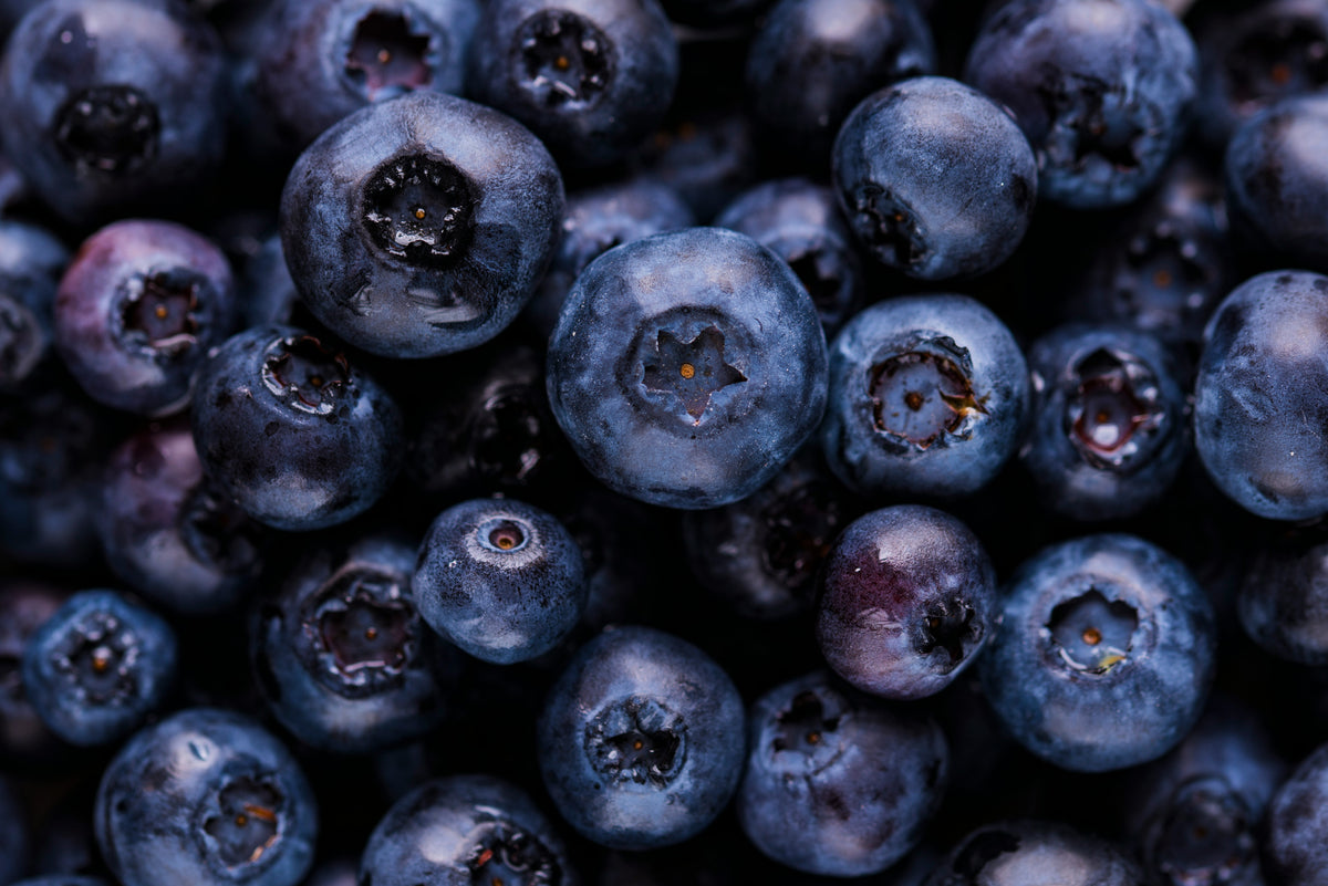 Antioxidant contribution