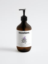 Betaine Hydrating Hand & Body Wash -  Patchouli & Amber Vanilla
