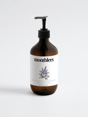 Betaine Hydrating Hand & Body Wash -  Patchouli & Amber Vanilla
