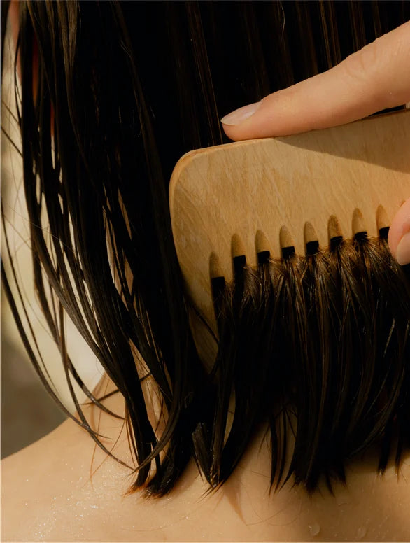 Scalp reactivation