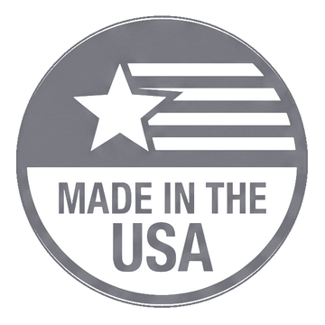 Made in the USA