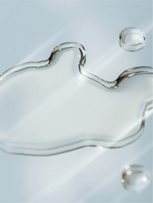 Hydrating cleanse